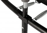 Батут Hasttings Sky Double 13FT (3,96 м) клапан