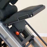 Body-Solid GLPH1100 Жим ногами + гакк-машина