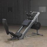 Body-Solid GLPH1100 Жим ногами + гакк-машина