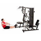 Horizon Home Gym Torus 5 Силовой комплекс мультистанция