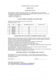 Диск 10 кг ATLET обрезиненный 51 мм MB BARBELL MB-AtletB51-10