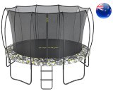 Батут Hasttings Superfly X 12FT