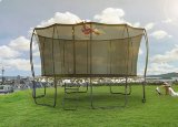 Батут Hasttings Superfly X 12FT