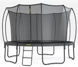 Батут Hasttings Superfly X 12FT Батут Hasttings Superfly X 12FT