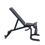 Универсальная регулируемая скамья Body-Solid GFID31B