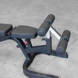 Универсальная регулируемая скамья Body-Solid GFID31B
