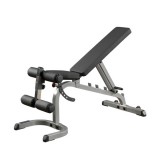 Универсальная регулируемая скамья Body-Solid GFID31B