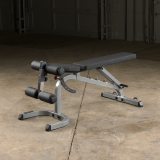 Универсальная регулируемая скамья Body-Solid GFID31B