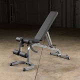 Универсальная регулируемая скамья Body-Solid GFID31B