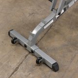 Универсальная регулируемая скамья Body-Solid GFID31B
