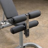Универсальная регулируемая скамья Body-Solid GFID31B