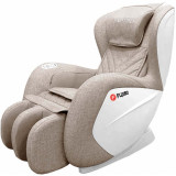 Массажное кресло FUJIMO KO F377 Beige Массажное кресло FUJIMO KO F377 Beige