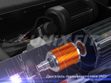PROXIMA Exclusive Pro HRC Беговая дорожка