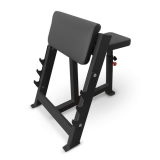 Скамья Скотта (парта для бицепса) BRONZE GYM AL-303 Скамья Скотта (парта для бицепса) BRONZE GYM AL-303