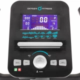 OXYGEN FITNESS GURU CONCEPT RB Велотренажер эргометр
