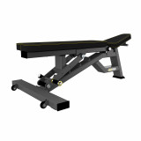 Скамья универсальная, мобильная (Super Bench) DHZ A2039