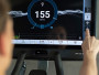 Элитный сайкл велоэргометр Matrix CXV для виртуальных тренировок