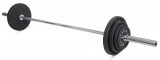 Гриф олимпийский 50 мм. до 175 кг VictoryFit VF-S5022S175