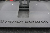 Приседание с поясом серии Peach Builder PB312