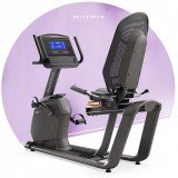 Matrix R50XR Велотренажер горизонтальный домашний Matrix R50XR Велотренажер горизонтальный домашний